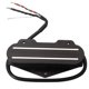 thumbnail image 3 of Pastilla Humbucker De Doble Carril Para Guitarra Eléctrica TL, 3 of 5