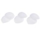 thumbnail image 1 of 3 Pares De Sujetador Bikini Espuma De Mama Almohadillas Push Up Insertar Potenciador Traje De Baño Blanco, 1 of 5