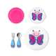 thumbnail image 2 of Zoo Table Ready Set Alimentación Butterfly, 2 of 2