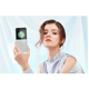 thumbnail image 4 of Carcasa Transparente Compatible Con Samsung Galaxy Z Flip 5, 4 of 5