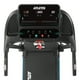 thumbnail image 3 of Trotadora X100 12 km/h 1.5 HP Inclinación manual Bluetooth, 3 of 8