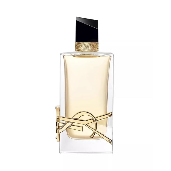 Perfume YVES SAINT LAURENT YSL Libre Eau de Parfum para mujer, 90 ml