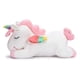 thumbnail image 1 of Peluche De Unicornio Almohada Suave Abrazable 48cm B, 1 of 1