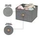 thumbnail image 2 of Pack 3 Cajas Organizadoras Carry All Ropa Accesorios Apilables Almacenaje Closet, 2 of 4