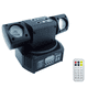 thumbnail image 1 of Moving Head 2 Cabezas RGB + Láser + LCD, 1 of 3