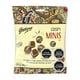 thumbnail image 2 of Galleta Goplana chocolate Crispy Oblea banada minis 30x80g, 2 of 2