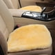 thumbnail image 3 of Funda para asiento de auto OGLAND de piel de oveja australiana genuina 50 x 50 cm, 3 of 9