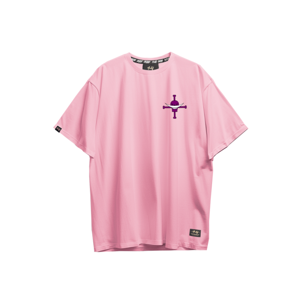 MDF® Polera Shirohige