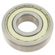 thumbnail image 2 of Rodamiento SKF 609-Z de una fila, ranura profunda 9x24x7mm, 2 of 2