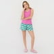 thumbnail image 4 of Pijama Mujer Rib Encaje Fucsia Tropical Corona, 4 of 5