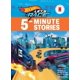 thumbnail image 1 of Reserva Hot Wheels Let's Race: historias de 5 minutos Mattel, 1 of 1