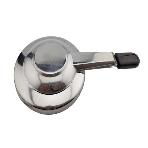 Soporte de combustible de acero inoxidable, plato para frotar, juego de Buffet, calentador de Catering, estufa de Alcohol para dormitorios, viajes de , estilo 3