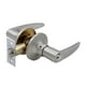 thumbnail image 1 of Cerradura Tubular Con Manilla Odis 203 Dormitorio - Plata, 1 of 8