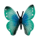 thumbnail image 1 of Figura Animal Mariposa Buinzoo, 1 of 2