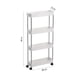 thumbnail image 3 of Mueble Organizador Para Baño O Cocina Con Ruedas, 3 of 3