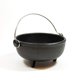 thumbnail image 4 of Olla de Cocina Old Mountain 15 cm Pre‑sazonada, 4 of 5