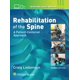 thumbnail image 1 of Libro Lippincott Williams & Wilkins – Rehabilitación de la Columna, 1 of 1