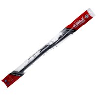 Ultra-X - Plumilla (1) Mod. Europea 28 Pulgadas 5 Adaptadores Ultrax