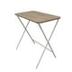 thumbnail image 1 of Mesa plegable Jerez-blanco 80 x 45 x 75 cm, 1 of 3