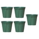thumbnail image 3 of Macetas De Jardinería, Macetas Transpirables Para Guardería, Para Sala De Estar, Patio, Interior, Verde, 3 of 3