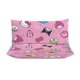 thumbnail image 5 of Hello Kitty Duvet Cover Set 3 Piece Bedding Set Double Sided Printing Decorative Comforter Cover Set, 5 of 5
