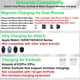 thumbnail image 3 of Cargador Inalámbrico Plegable Dual para Dispositivos Apple Feiltik, 3 of 8