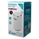thumbnail image 1 of Parlante Bluetooth Outdoor Blanco, 1 of 2