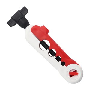 Ioensy - Enrollador De Carrete De Pesca Duradero Multiusos Para Suministros De Pesca En Hielo De Agua Dulce B