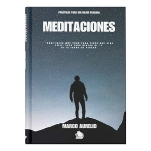 Fai - Libro Meditaciones - Marco Aurelio -----