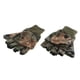 thumbnail image 4 of 1 Par De Guantes De Pesca De Invierno Antideslizantes Guantes De Caza De Ciclismo De Camuflaje Cálido, 4 of 5