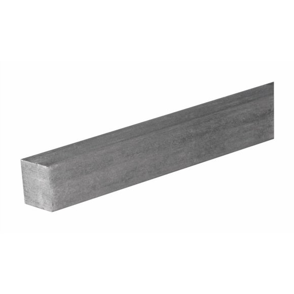 Keystock SteelWorks Boltmaster 0,25 x 0,25 x 30 cm (paquete de 10)