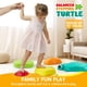 thumbnail image 3 of Balance Stepping Stones JOYIN Turtle para niños a partir de 3 años (5 unidades), 3 of 7