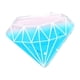 thumbnail image 2 of Cubierta De Pintura De Diamante Minder Manualidades DIY Costura Diamante Pintura Fijador Azul, 2 of 5