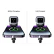 thumbnail image 2 of Cargador Multipuerto Rápido 30w Diseño Robot Ugreen, 2 of 3