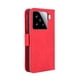 thumbnail image 3 of Funda Tipo Billetera FOXDOCK para Xiaomi 15 – Tapa Flip con Tarjetero, 3 of 5