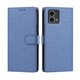 thumbnail image 2 of Cartera Funda para Motorola Moto G Stylus 2024 5G Carga Inalámbrica, Azul, 2 of 6