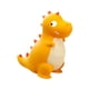 thumbnail image 1 of Caja Organizadora De Alcancía Con Forma De Dinosaurio Para Baby Shower, Sala De Estar, Escritorio, Color Amarillo M, 1 of 3