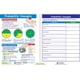 thumbnail image 5 of Las guías de aprendizaje visual de matemáticas establecen el quinto grado de NewPath Learning, 5 of 5