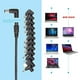 thumbnail image 1 of Cargador Universal para Laptop con Pantalla LCD LVSun, 1 of 2