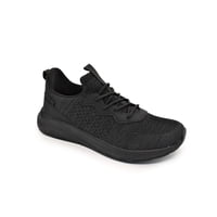 Cardinale - Zapatillas Hombre Textil Grant-0-78 Negro Negro 40