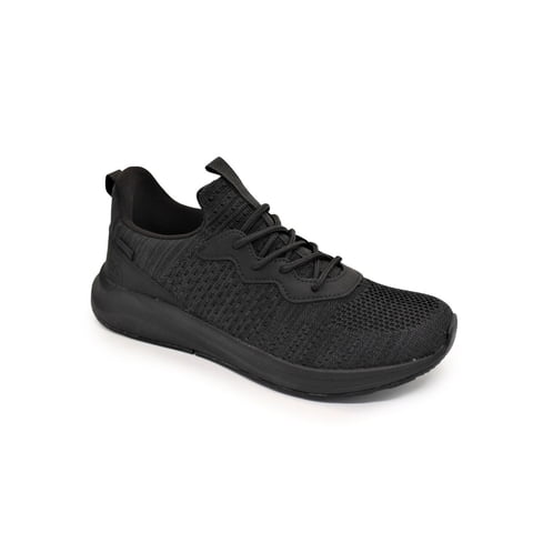 Zapatillas Hombre Textil Grant-0-78 Cardinale Negro 40