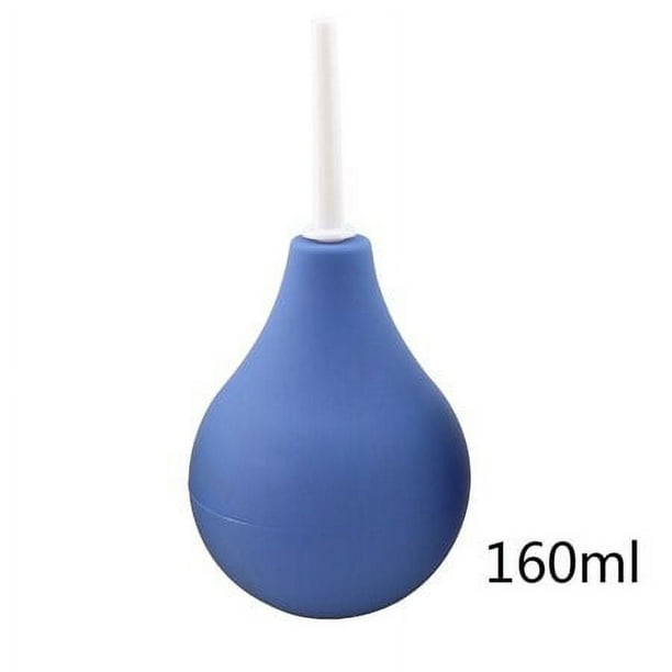 Cleaner Enema Anal Plug Buttplug BDSM Clyster Sex Toys for Women Men Gay Hygiene Vagina Anal Adult Products Anal Cleaning Tube