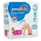 thumbnail image 1 of Pañales Emubaby Premium Talla Grande X 18 Und., 1 of 2