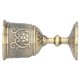 thumbnail image 3 of Copa de vino de bronce, copa vintage en relieve, cáliz real europeo, bebida de whisky, suministros para fiestas, 3 of 11