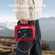 thumbnail image 2 of Central Eléctrica Portátil Eastvolt 350 W 299,5 Wh, 2 of 3