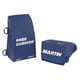 thumbnail image 1 of Cojín de rodilla Martin Sports Baseball Softbol Catchers Youth, 1 of 1
