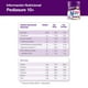 thumbnail image 2 of Complemento Nutricional 10+ Vainilla Tarro, 900 g, 2 of 3