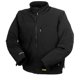 thumbnail image 2 of Chaqueta DEWALT Heated Soft Shell para Hombre Negra Talla M, 2 of 4