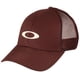 thumbnail image 1 of Gorra Oakley Trucker Ellipse con seis paneles, ajuste ajustable, 1 of 1