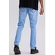 thumbnail image 3 of Jeans Hombre 102 Skinny Azul Claro, 3 of 4